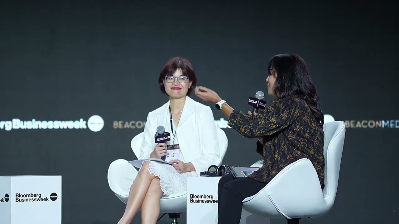 Vietnam Investment Summit 2024: Vị thế thị trường mới nổi - Từ quốc tế đến Việt Nam