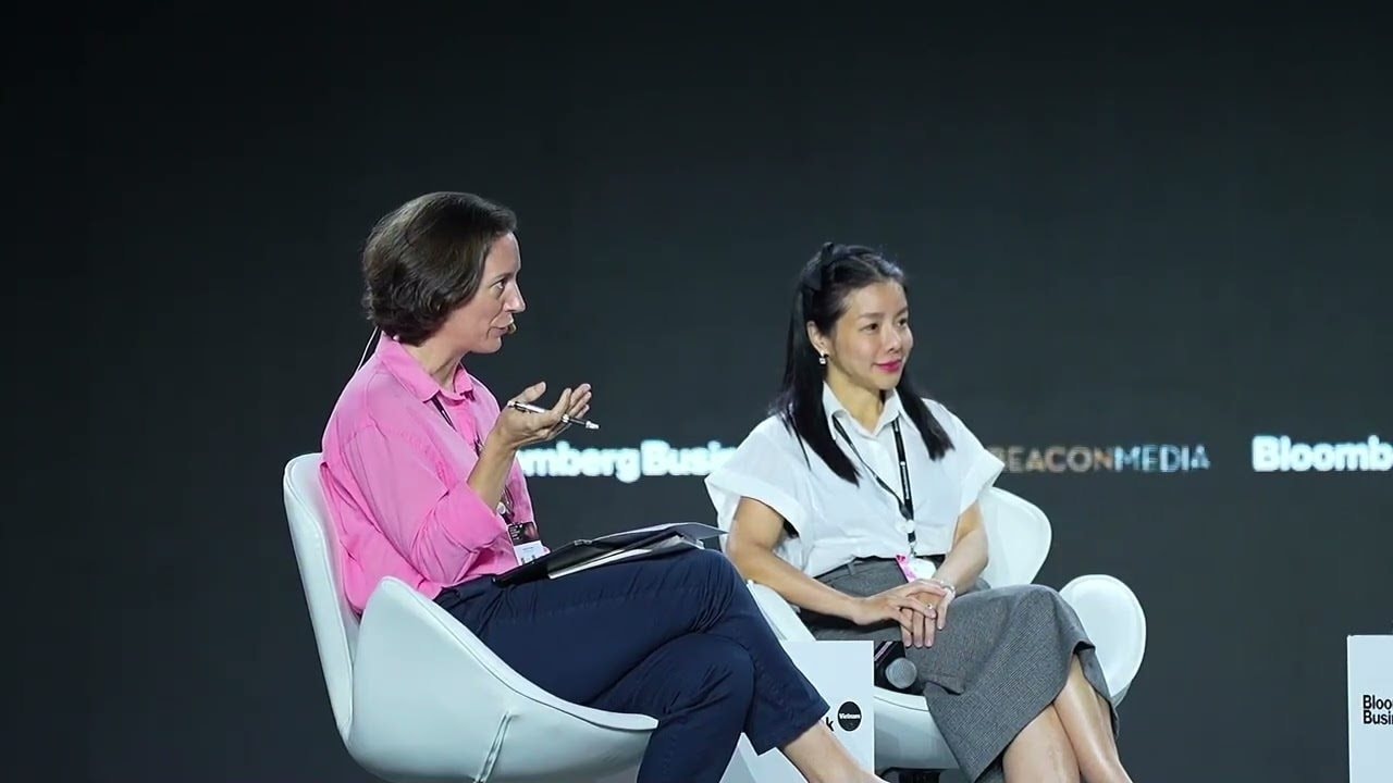 Vietnam Investment Summit 2024: Thực tiễn ứng dụng AI trong đầu tư tài chính