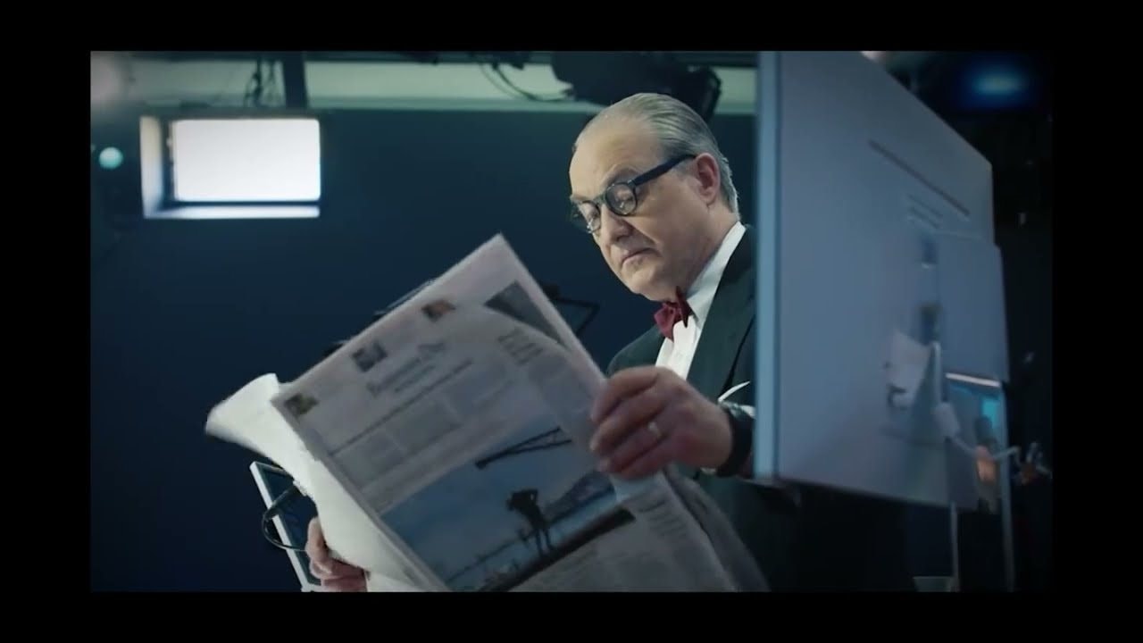 Bloomberg Businessweek Viet Nam Introduction