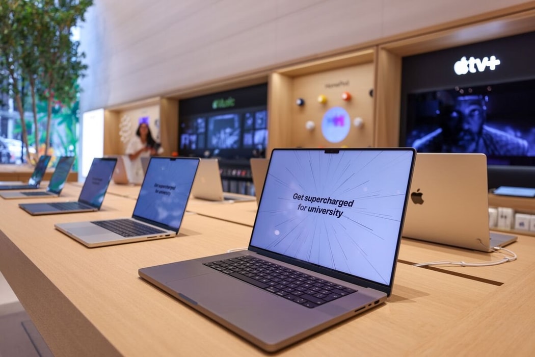 Apple thử nghiệm vi xử lý M3 Max, tạo đà cho MacBook Pro mạnh nhất trong lịch sử