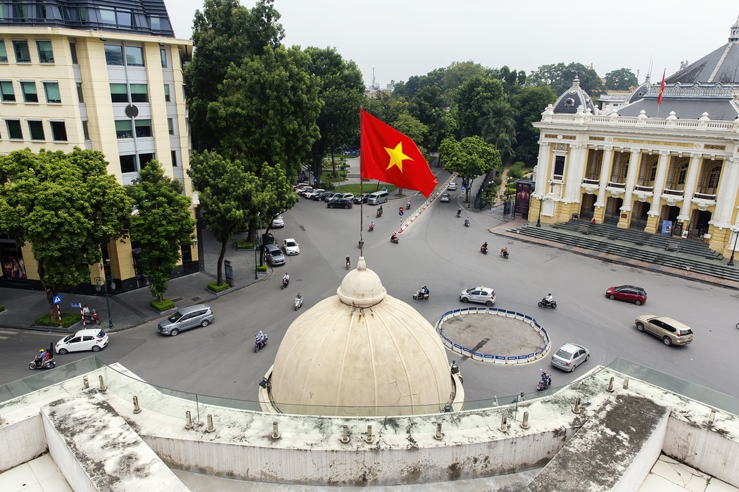 Chuyển động không ngừng