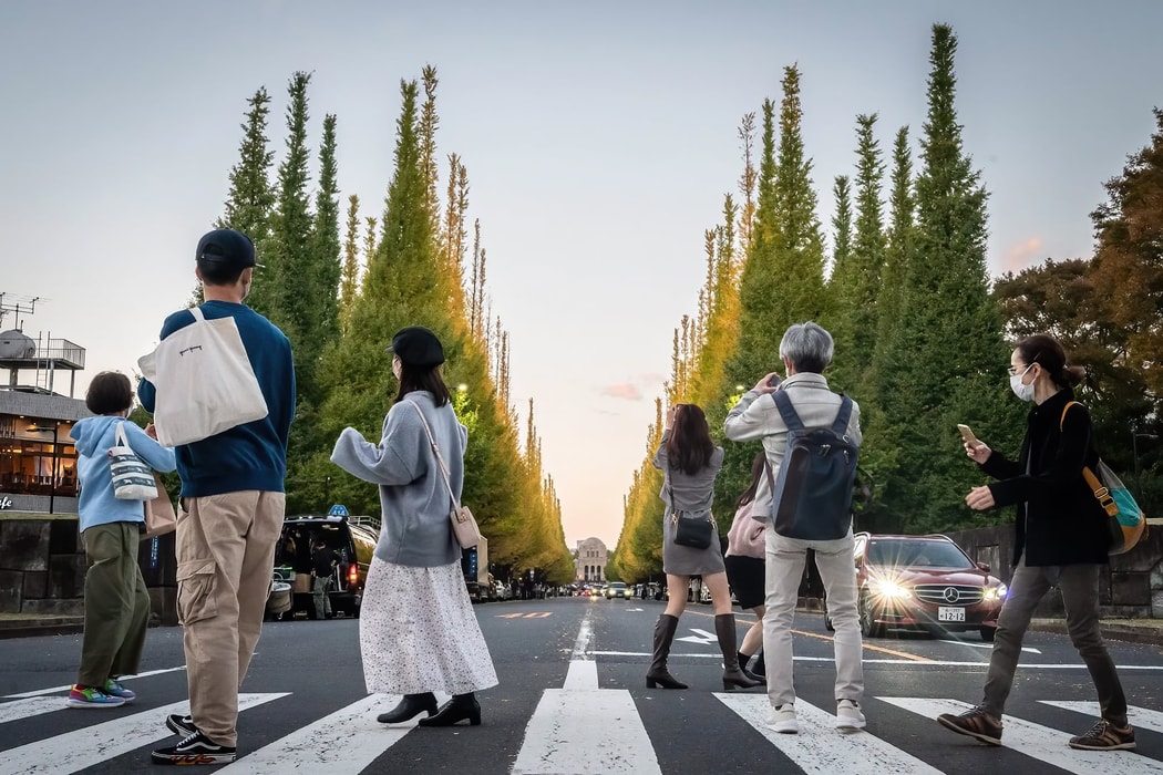 Tokyo đối mặt cuộc chiến bảo vệ môi trường hay phát triển đô thị