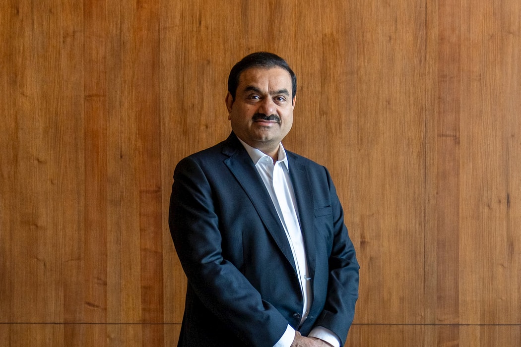 Tập đoàn Adani Group của tỉ phú giàu thứ hai Ấn Độ bị Mỹ điều tra về hành vi hối lộ