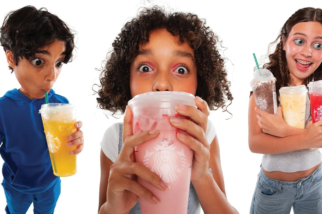 Cách Starbucks biến giới trẻ thành khách hàng trọn đời
