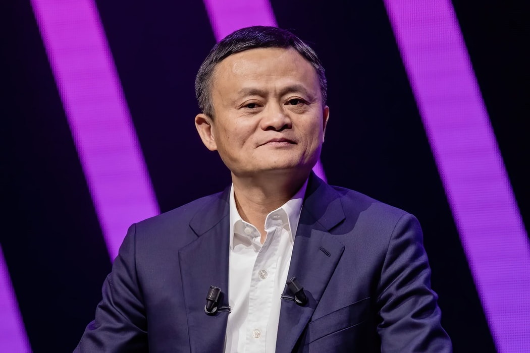 Jack Ma xuất hiện tại sự kiện Ant Group sau 4 năm vắng bóng