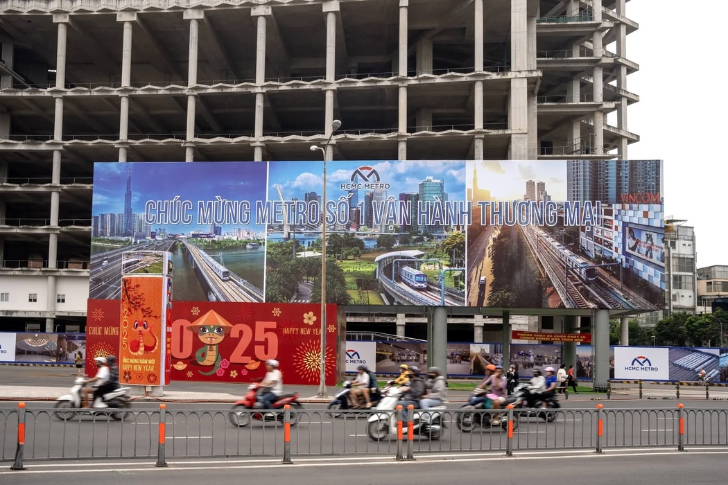 Thủ tướng Việt Nam yêu cầu các biện pháp đạt tăng trưởng GDP hai con số trong năm tới.