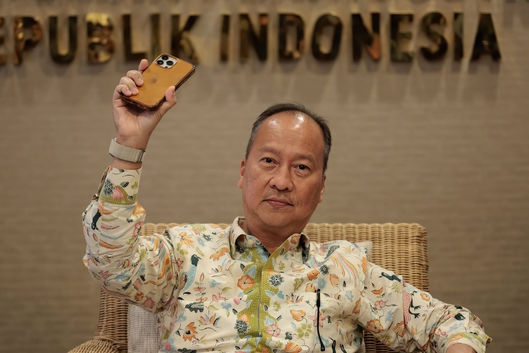  iPhone 16 và cuộc đối đầu không hồi kết của Apple tại Indonesia