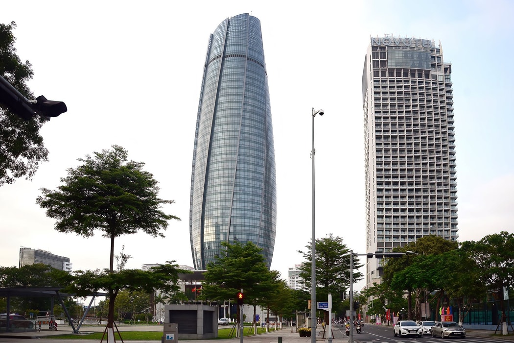 Đà Nẵng xây dựng trung tâm tài chính quốc tế hướng đến fintech và tài chính xanh