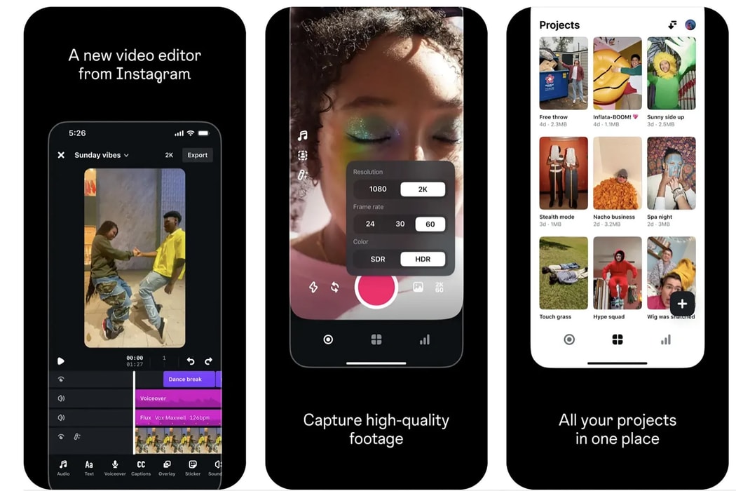 Instagram và X của Elon Musk ra mắt công cụ video mới trong ngày TikTok bị cấm