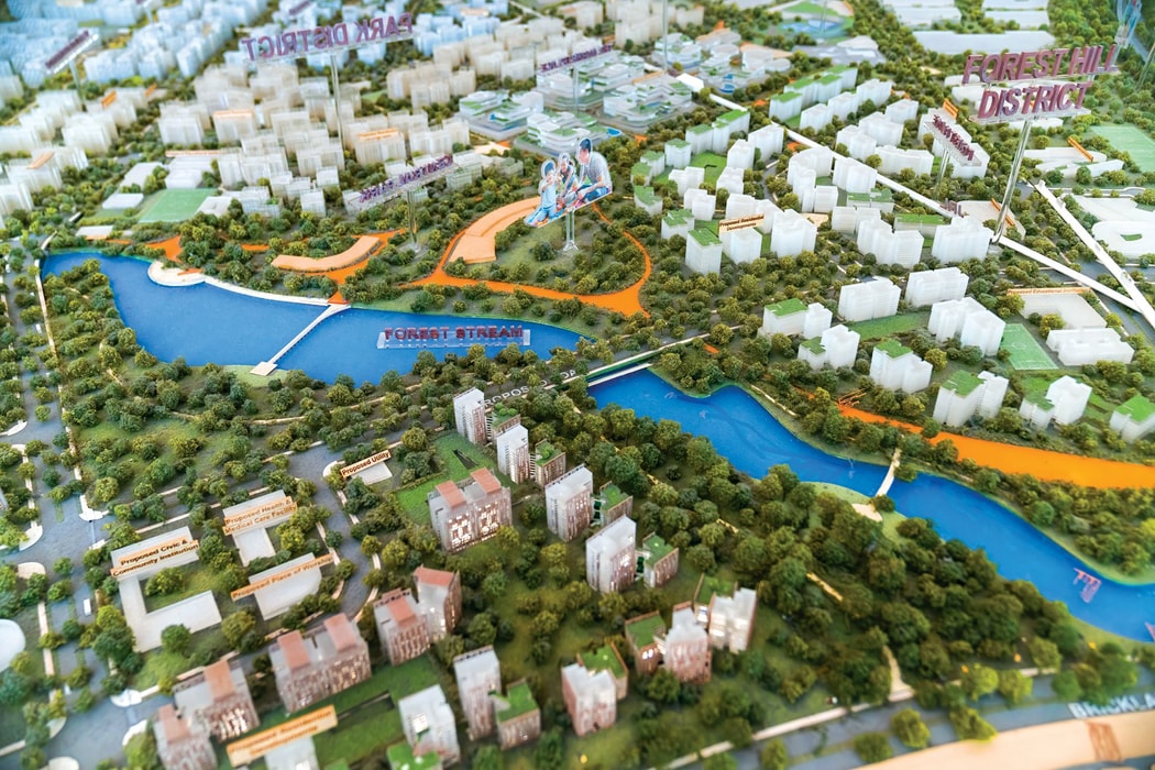 Học hỏi được gì từ chính sách ESG của Singapore?