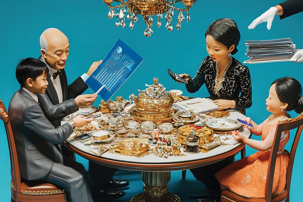 Gieo mầm thịnh vượng từ hôm nay