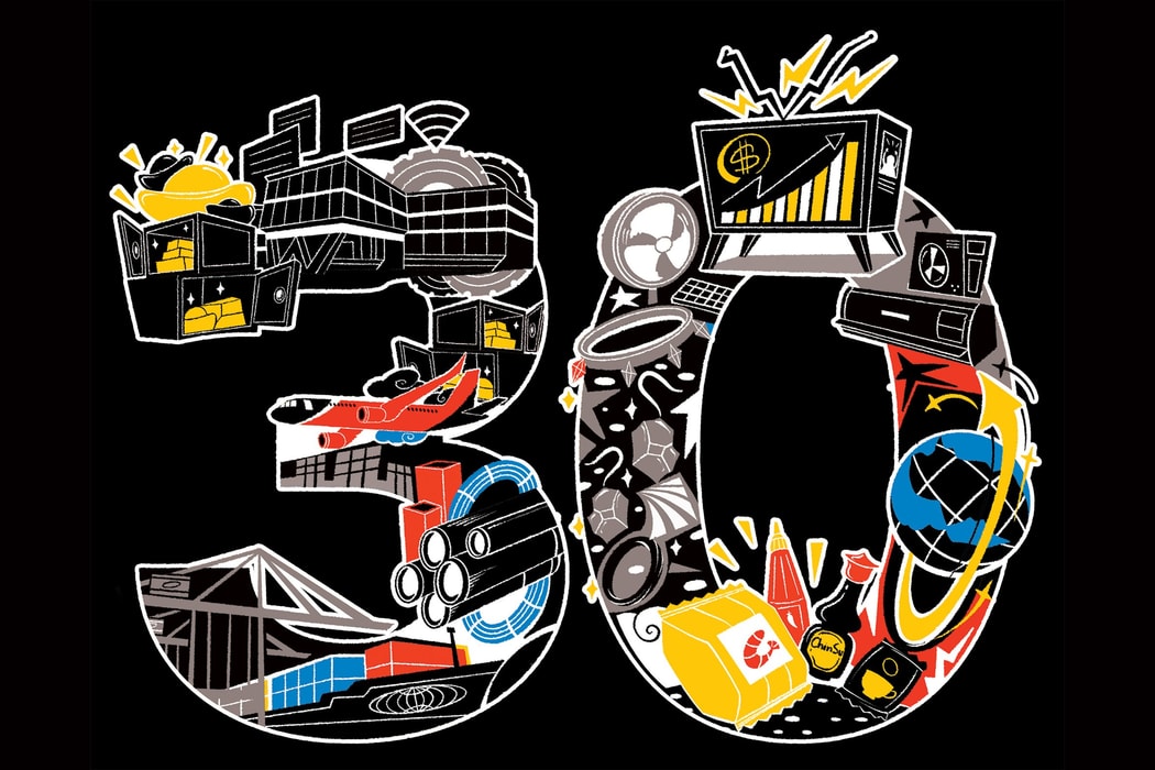 30 doanh nghiệp trong nước đáng theo dõi năm 2025