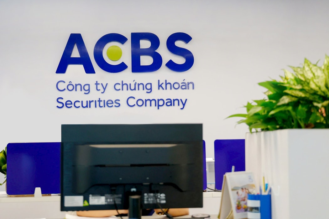 ACBS nâng vốn điều lệ lên 10 ngàn tỉ đồng
