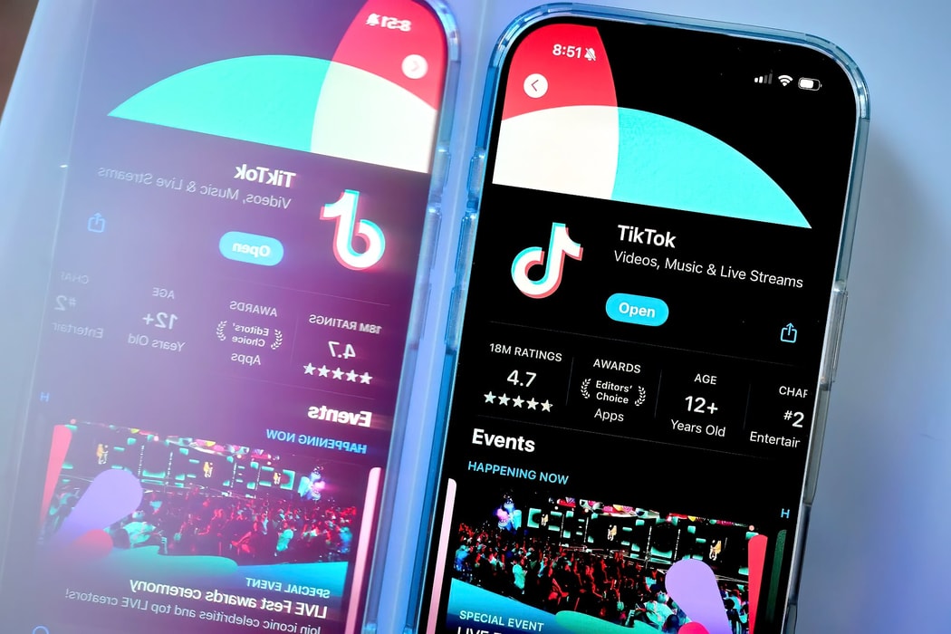 Apple, Google khôi phục TikTok sau khi nhận được cam kết từ Donald Trump