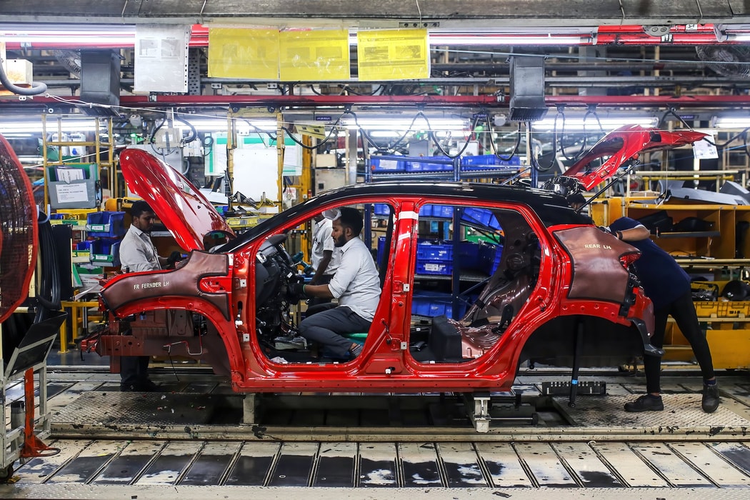 Nissan có thể có nhà đầu tư mới sau khi đàm phán với Honda đổ vỡ


