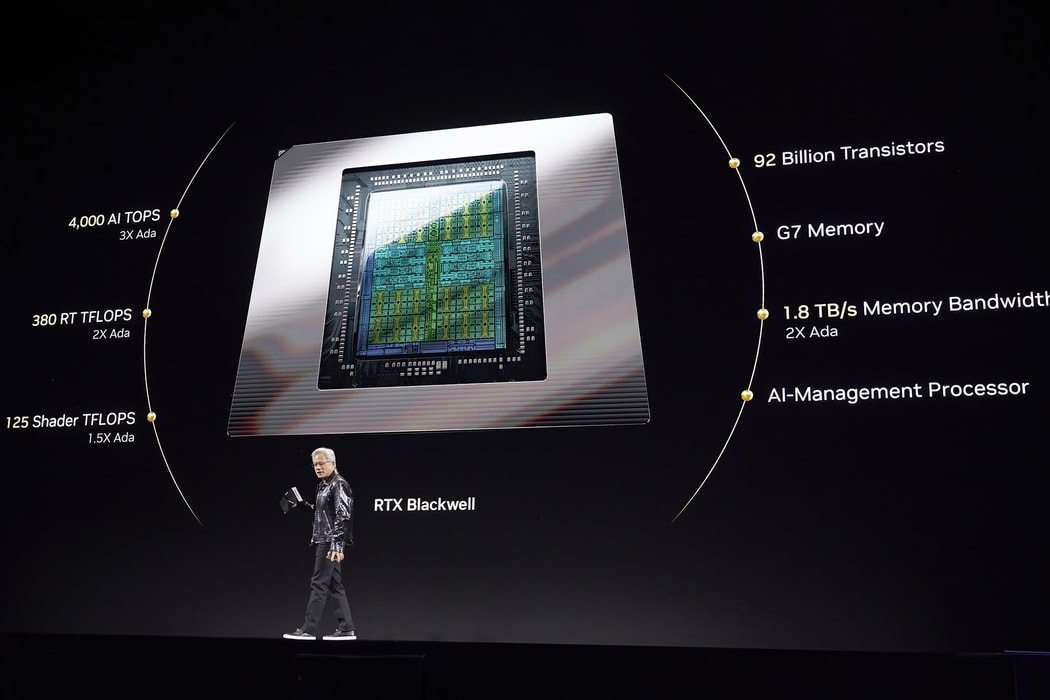 Nvidia hồi sinh nhờ Elon Musk, khép lại cơn hoảng loạn to lớn từ DeepSeek 