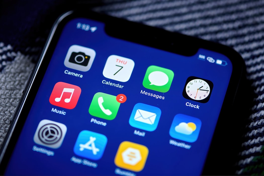 App Store của Apple có nguy cơ bị phán quyết vi phạm luật