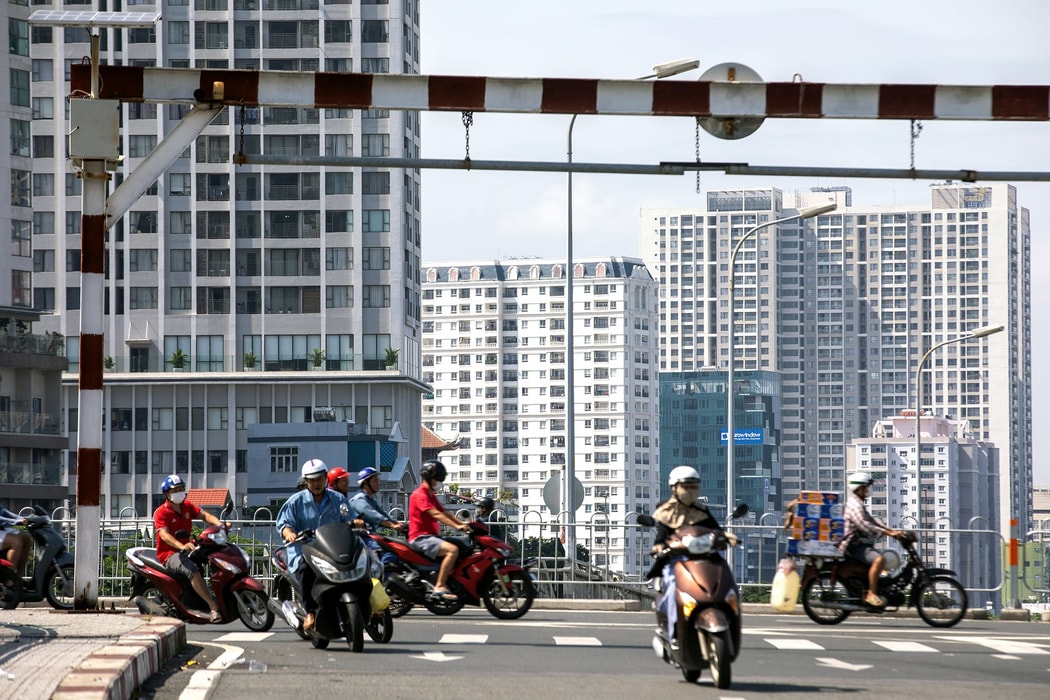Việt Nam, Philippines và Thái Lan cùng đối mặt thực trạng thừa nhà nhưng thiếu người mua