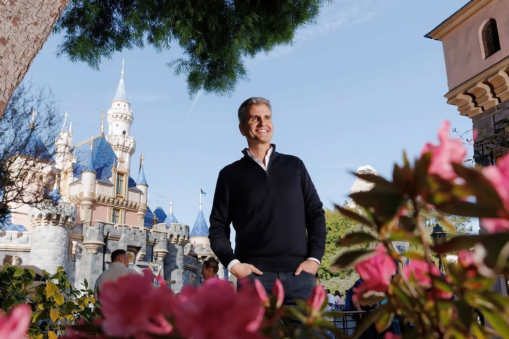  Ứng viên CEO Disney đặt cược lớn vào Fortnite và vũ trụ số