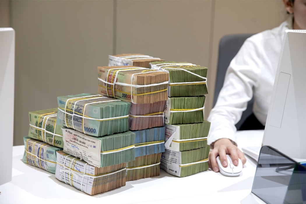 Ngân hàng Nhà nước thực hiện khoản vay đặc biệt cho nhóm ngân hàng nhận chuyển giao bắt buộc