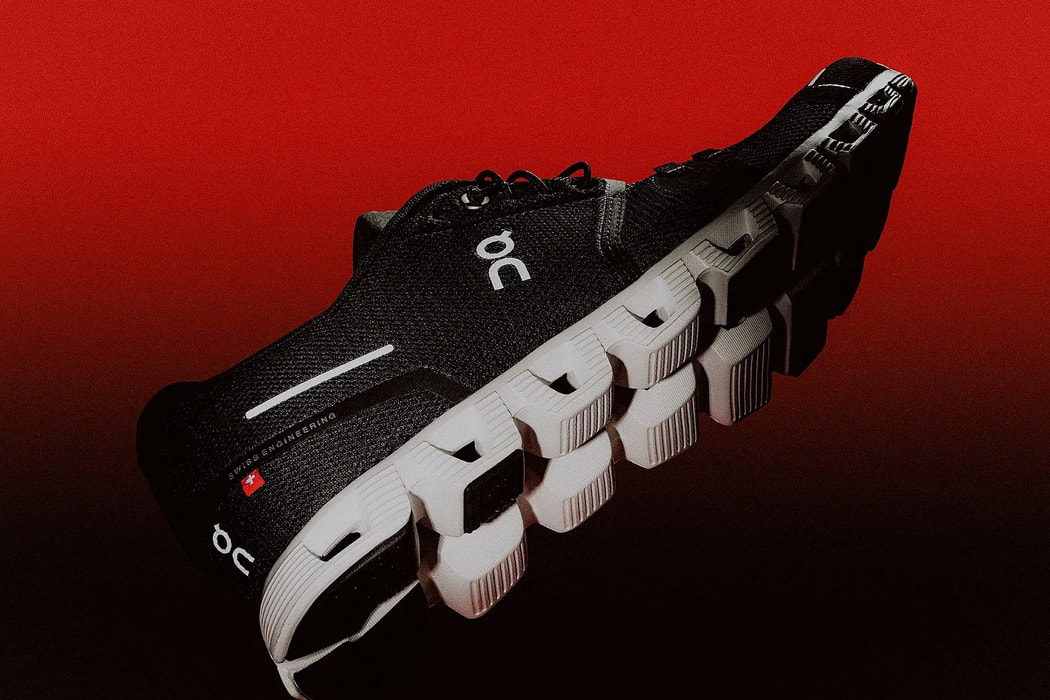 Thương hiệu giày sneaker Thụy Sĩ đang qua mặt Nike và Adidas