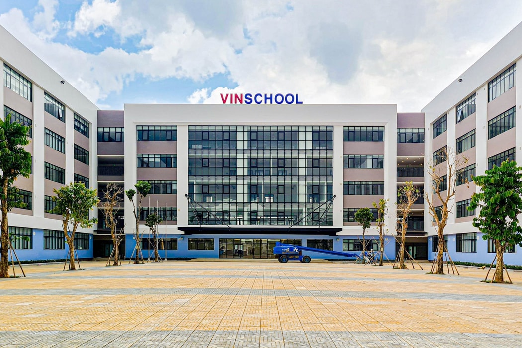 ADB cho Vinschool vay 150 triệu USD trong thỏa thuận giáo dục bền vững