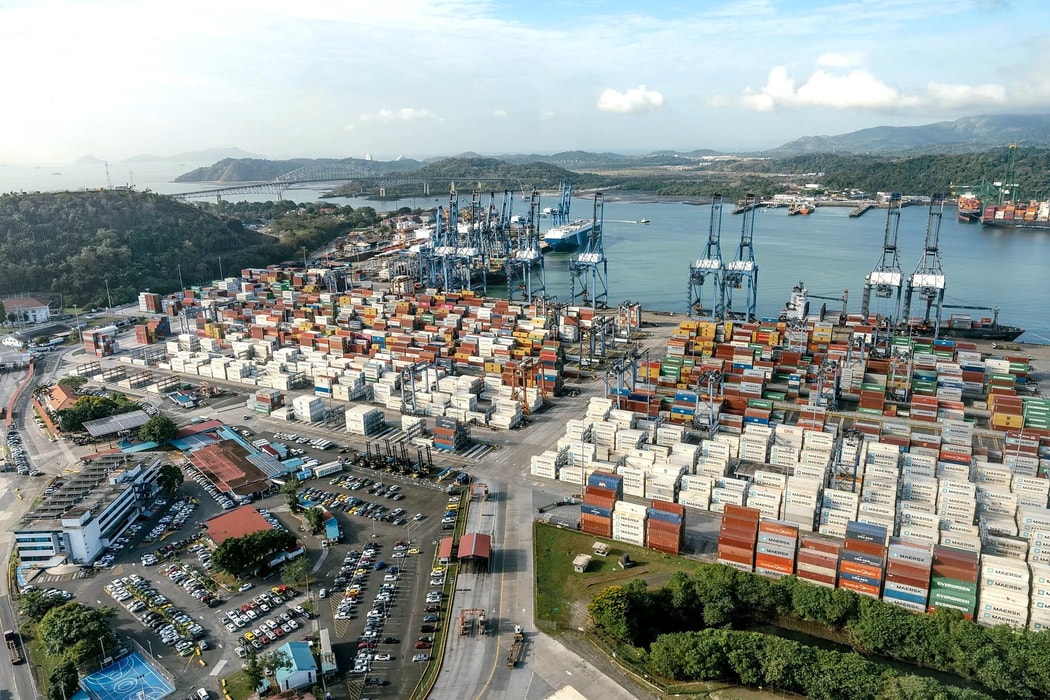 Tỉ phú Lý Gia Thành vướng vào căng thẳng Mỹ - Trung liên quan đến Kênh đào Panama
