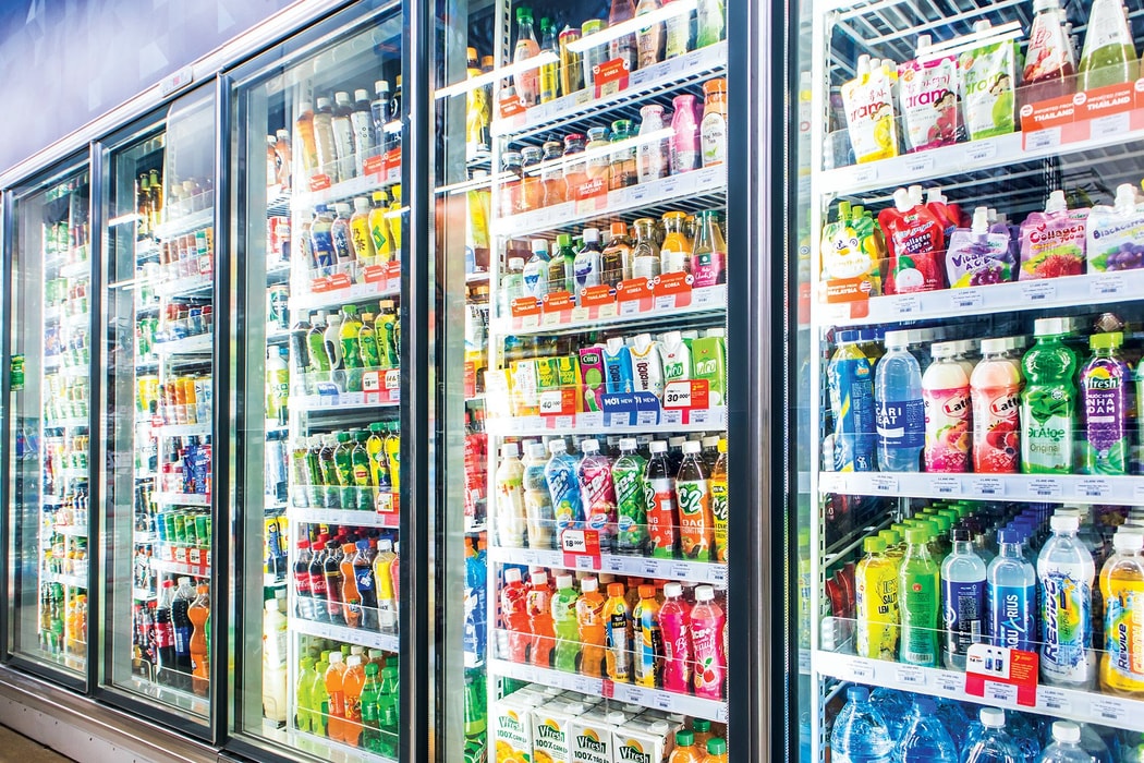 Cơn khát người dùng của nước uống thể thao tại Việt Nam