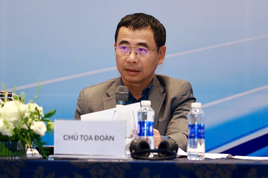 Vietcap đặt mục tiêu doanh thu kỷ lục năm 2025 khi thị trường có khả năng được nâng hạng