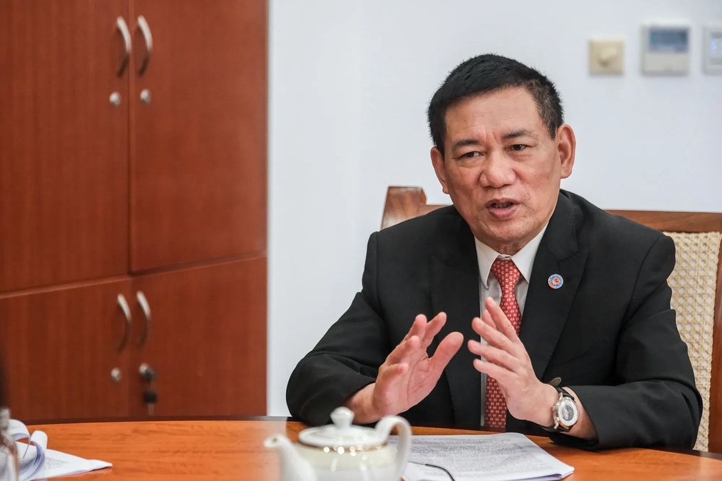 Hình ảnh: Linh Phạm 