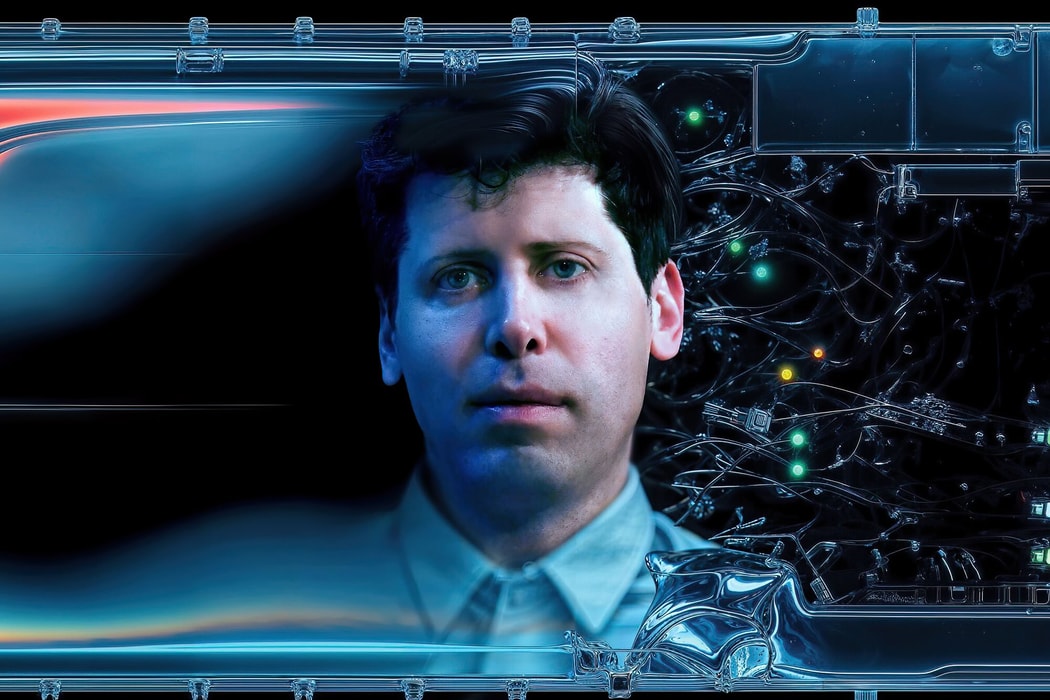 Sam Altman nói về hai năm đầu của ChatGPT, Elon Musk và AI dưới thời Trump