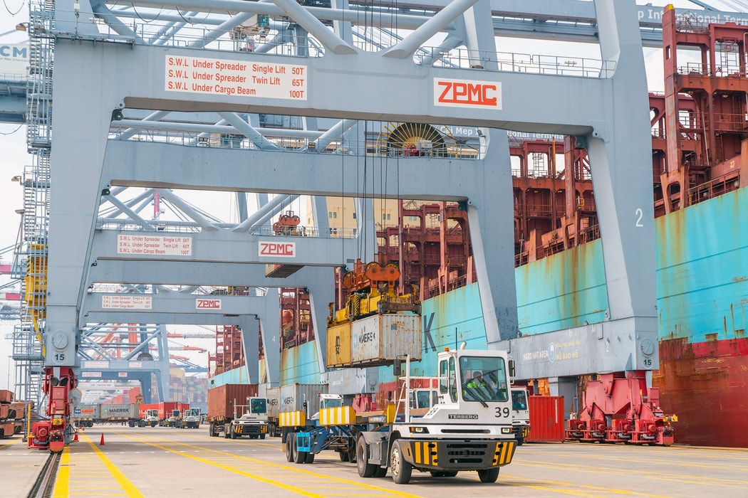 Mức thuế quan mới của Mỹ có thể làm GDP Việt Nam giảm 1,5-2%, theo dự báo của Dragon Capital