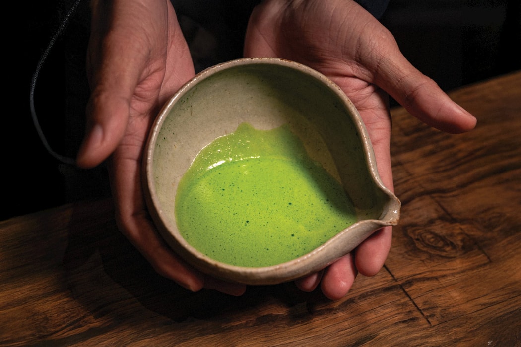 Hình ảnh: Le J Cafe