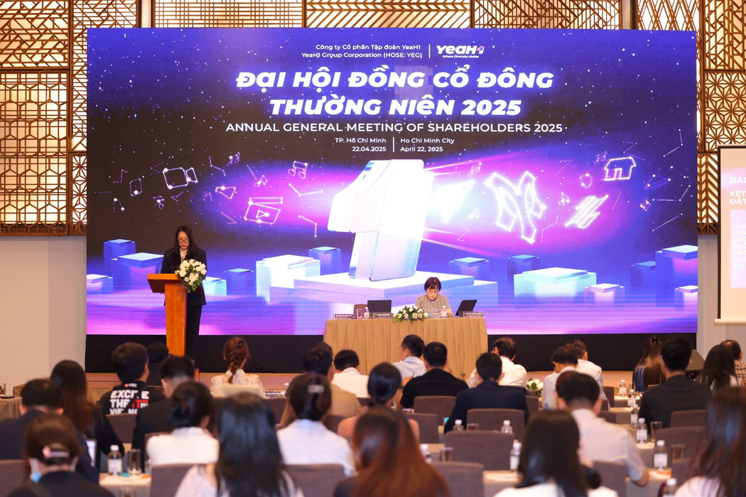 Hình ảnh: YeaH1 cung cấp