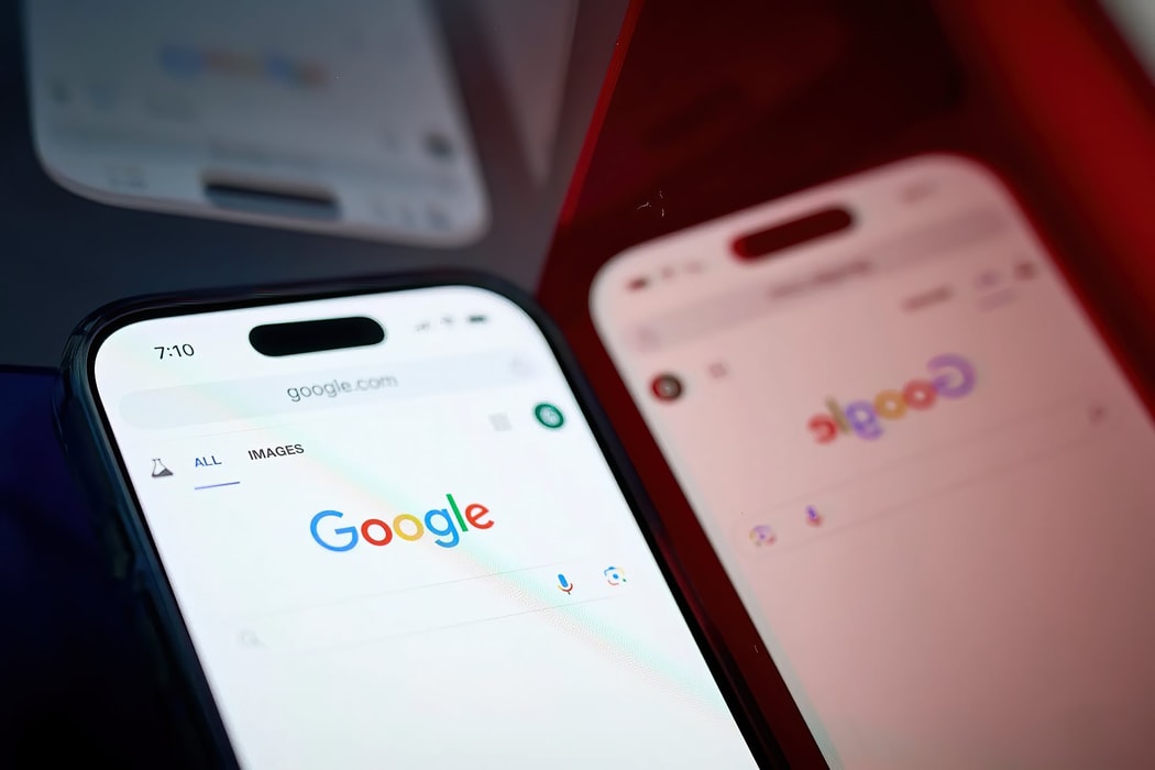 Doanh thu Alphabet vượt dự báo nhờ mảng quảng cáo tìm kiếm Google