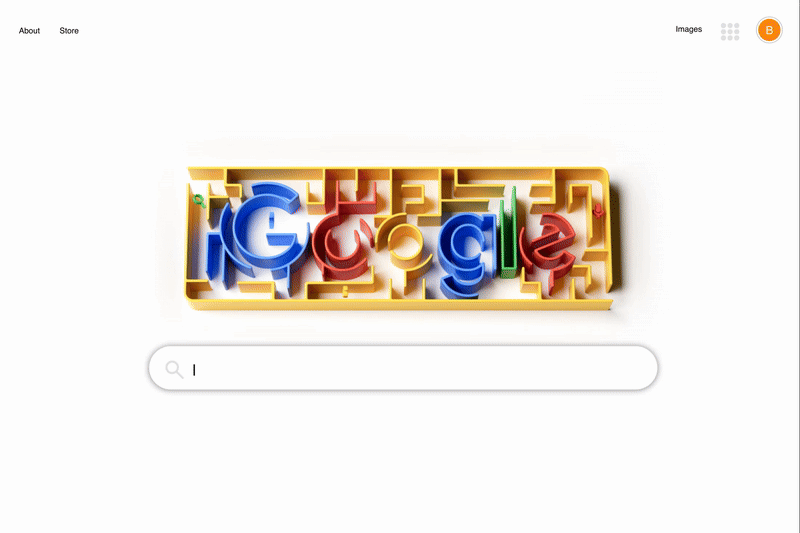 Google tìm kiếm Google mới? 
