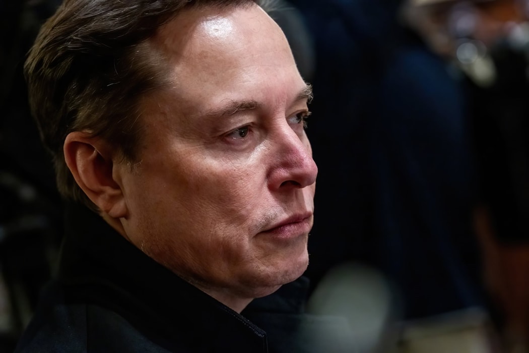 Elon Musk tìm cách huy động 20 tỷ USD cho XAI Holdings