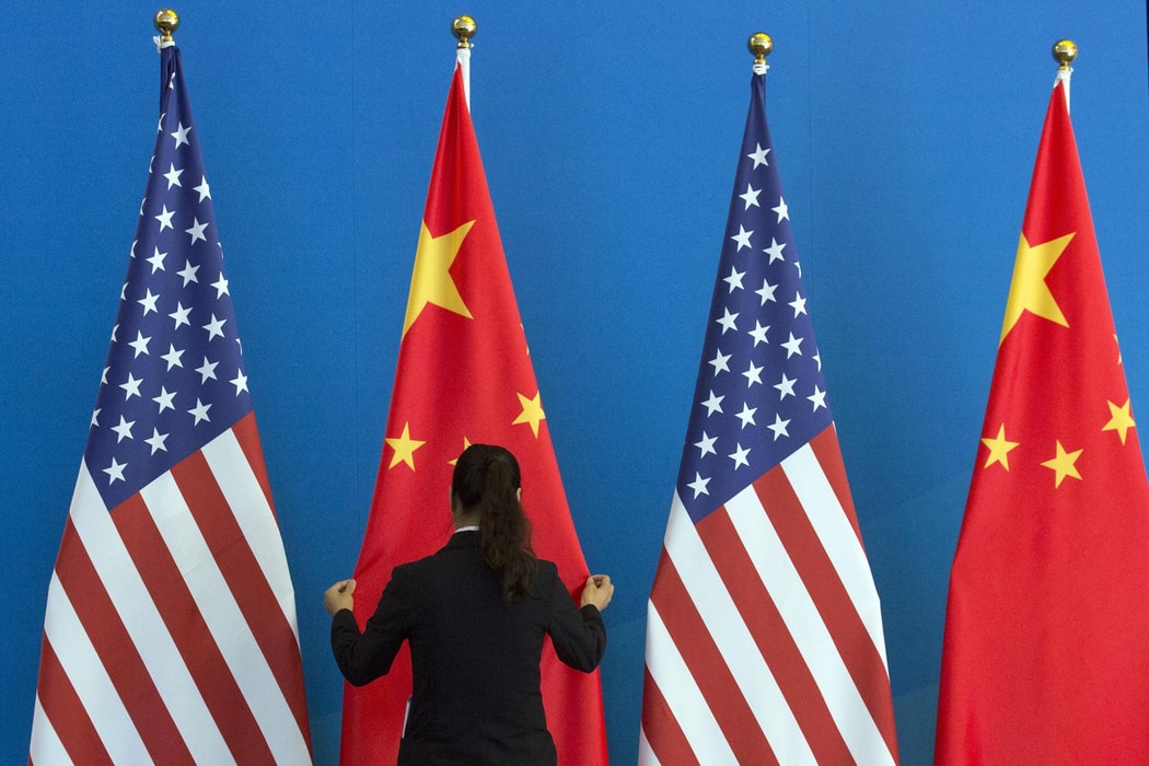 Trung Quốc xem xét nối lại đàm phán với Mỹ sau "nhiều thiện chí muốn đối thoại" từ Washington