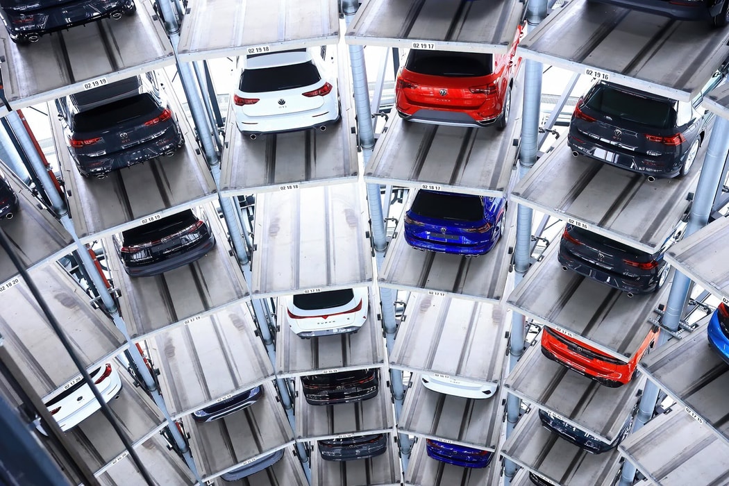 Volkswagen gần như không có lãi quý I năm 2025
