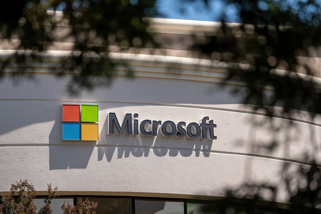 Microsoft ký thỏa thuận loại bỏ carbon lớn nhất thế giới với công ty Thụy Điển