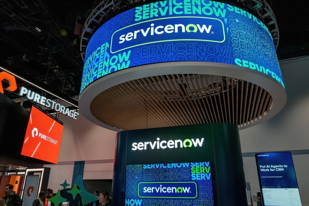 ServiceNow đặt mục tiêu 1 tỷ USD doanh thu từ phần mềm AI năm 2026