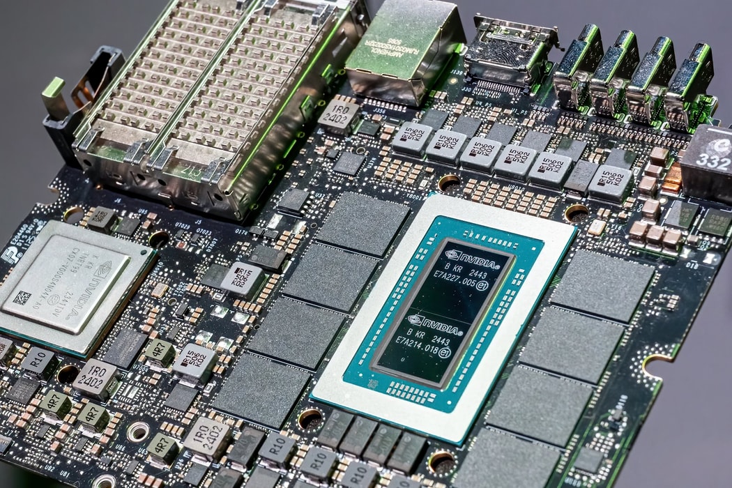 Lệnh hạn chế xuất khẩu chip AI có thể được Mỹ dỡ bỏ