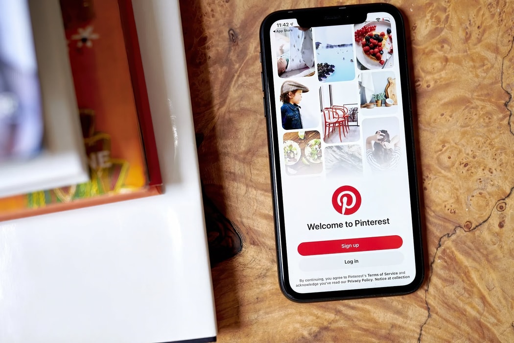 Pinterest tăng trưởng nhờ AI, cổ phiếu tăng 18% dù lo ngại thuế quan