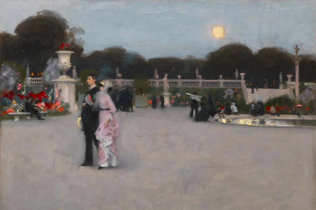 Hành trình John Singer Sargent trở thành họa sĩ chân dung nổi tiếng nhất thời kỳ Gilded Age
