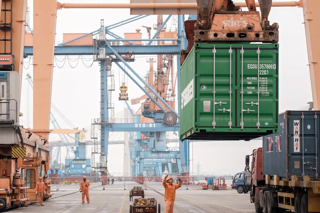 AmCham kêu gọi Mỹ loại bỏ rào cản hành chính tại Việt Nam