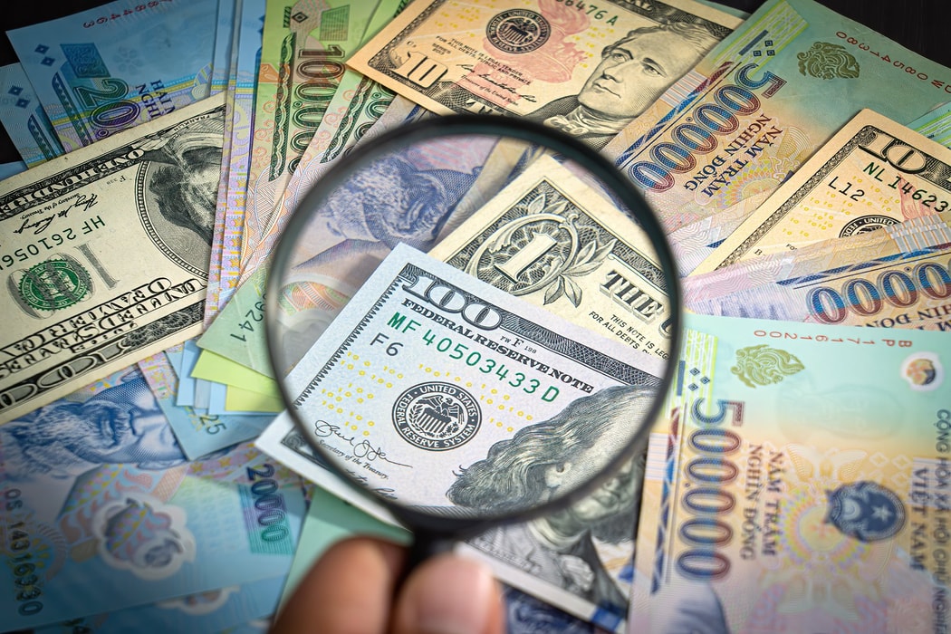 Diễn biến đồng bạc xanh và tỉ giá hối đoái USD/VND sẽ như thế nào?