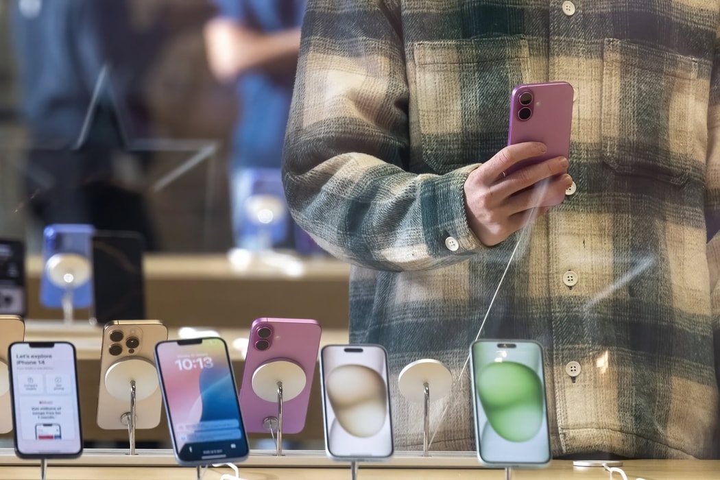 Apple tối ưu hóa thời lượng pin iPhone bằng công nghệ AI trên iOS 19