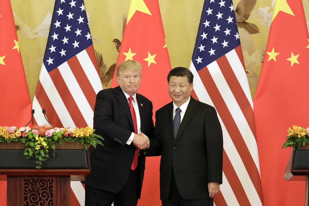 Mỹ và Trung Quốc nhất trí giảm thuế trong giai đoạn tạm hoãn 90 ngày