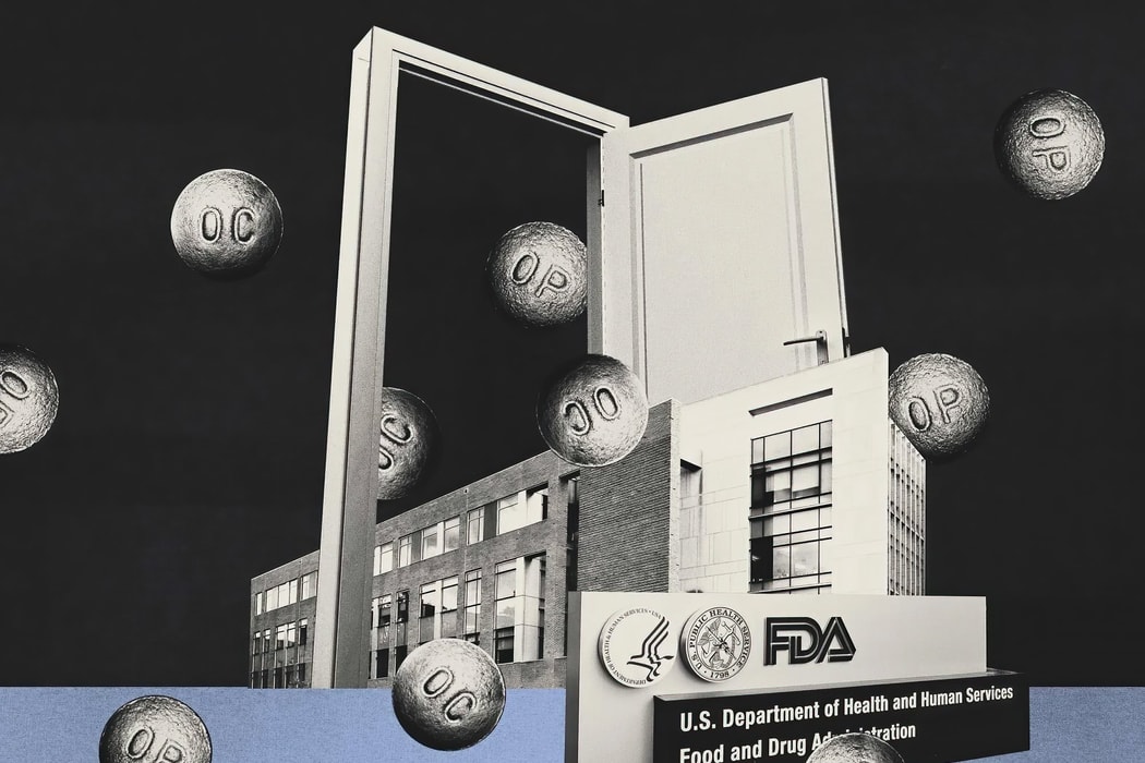 FDA đã tiếp tay cho cuộc khủng hoảng Opioid như thế nào