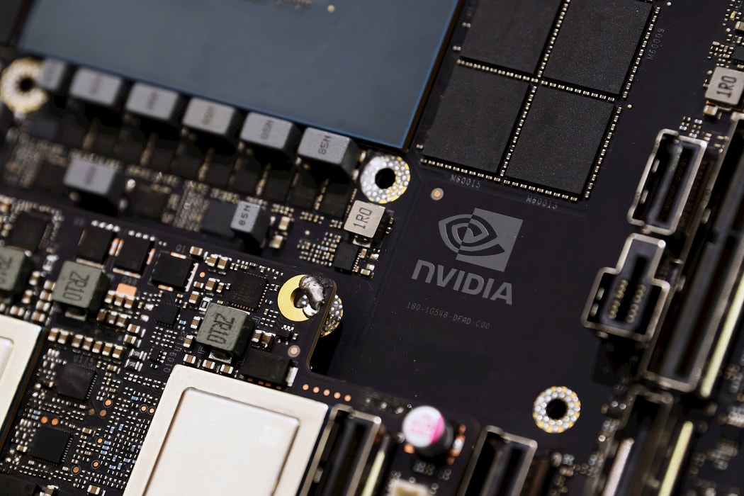 Mỹ cân nhắc bán hơn một triệu chip AI Nvidia cao cấp cho UAE